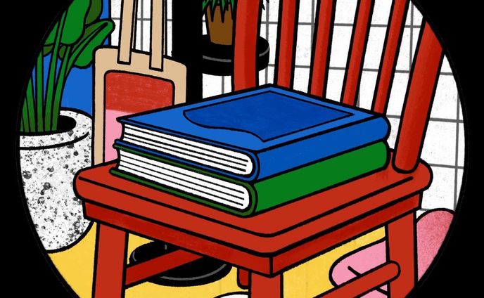 🪑📚🐩

#illustrate #illustration #art #イラスト#イラストレーション #paint #procreate #artwork #illust #fashion #drawing#일러스트 #드로잉 #그림스타그램