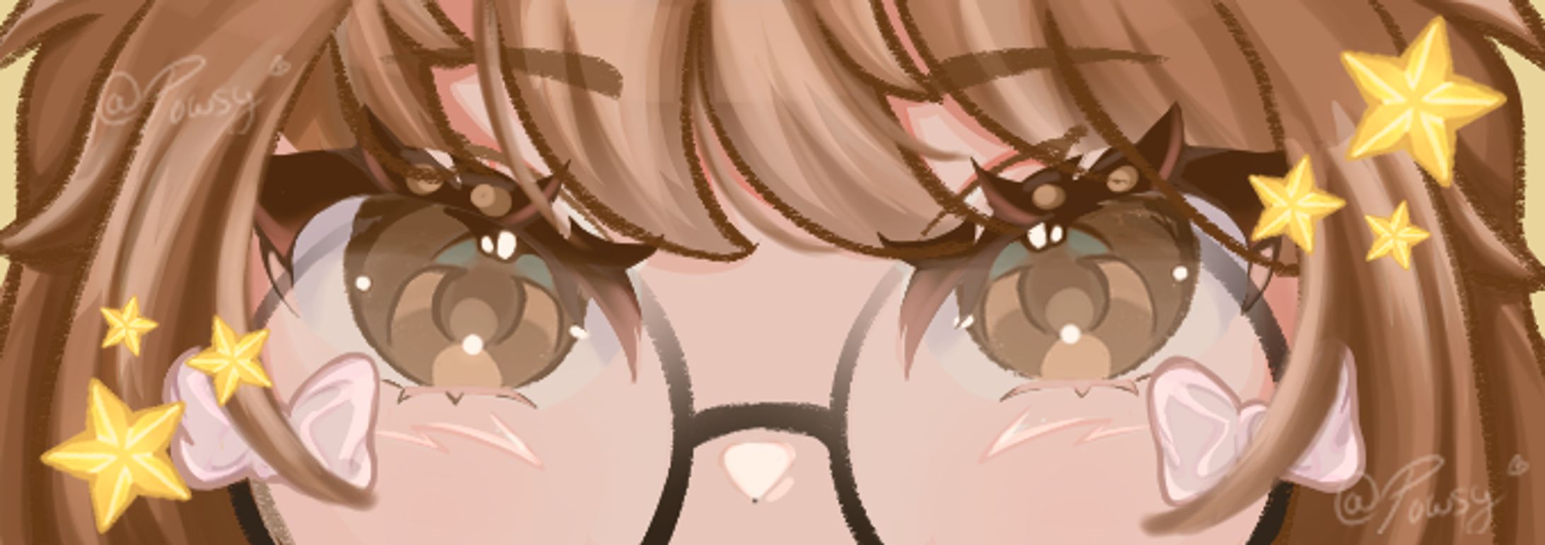 Eye banner illustration-1