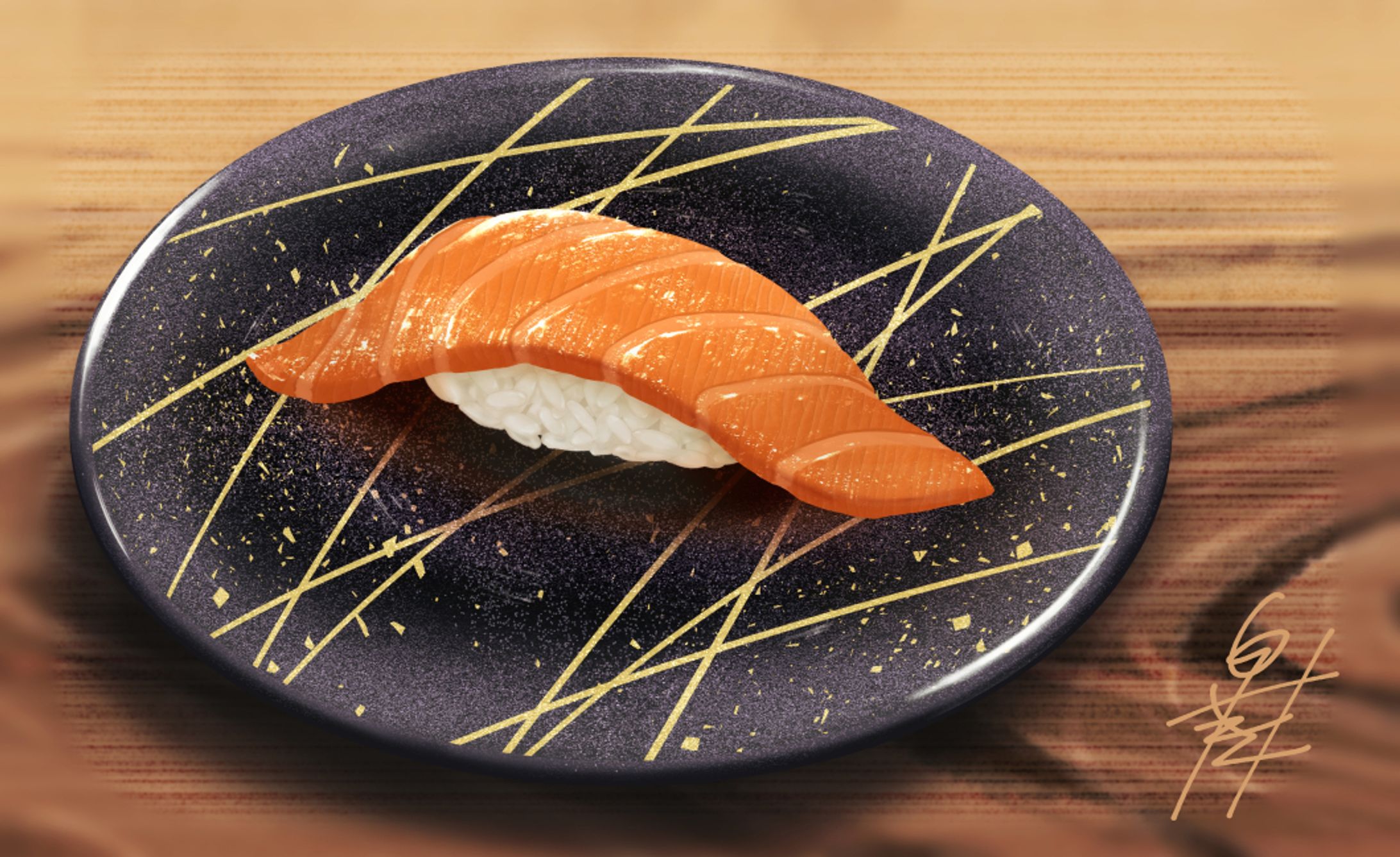 【個人制作】イラスト【2021】-1