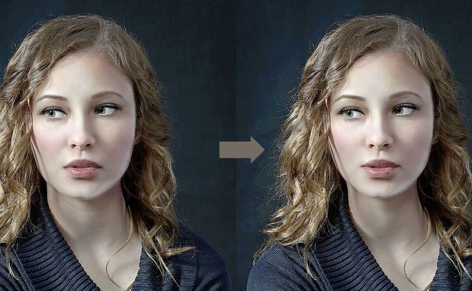 違和感なく顔痩せ・首のシワ、ほうれい線消し