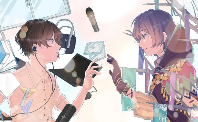 ワンダー1 2