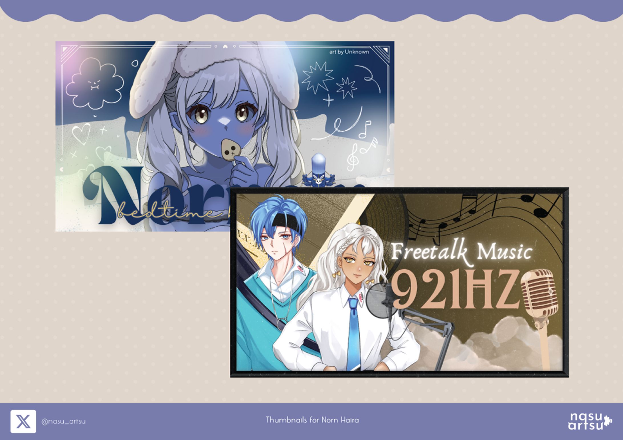 Norn Haira Thumbnail -1