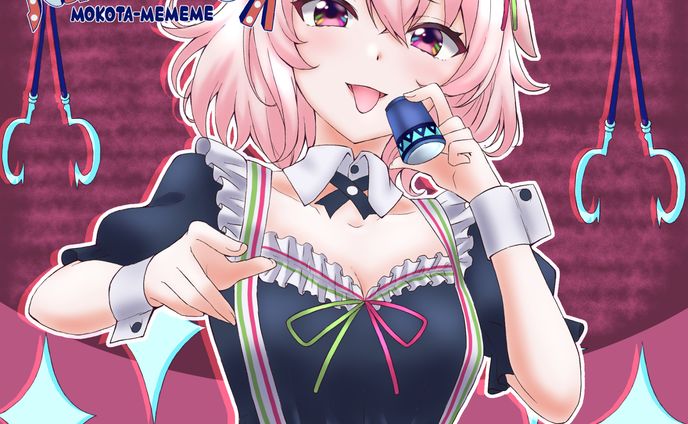 もこ田めめめ／ミスタージュエルボックス