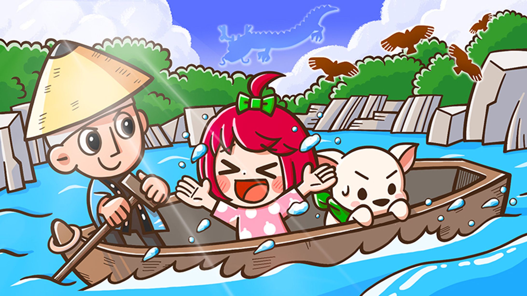 （株）イブライズ様間違い探しイラスト-1