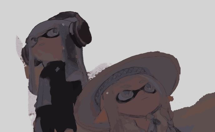 Splatoon