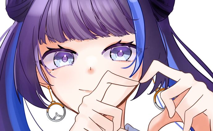 創作　はんぬ様