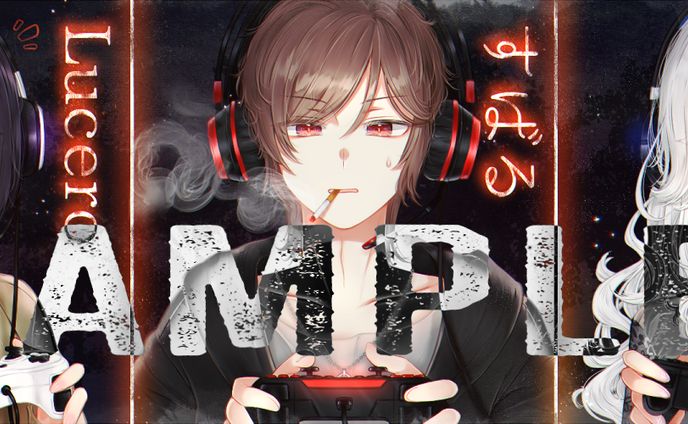 ヘッダー、ご依頼絵