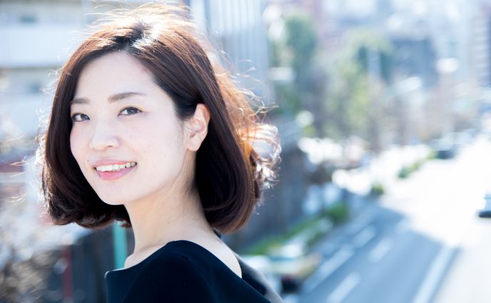 BUZINESS PORTRAIT【03】