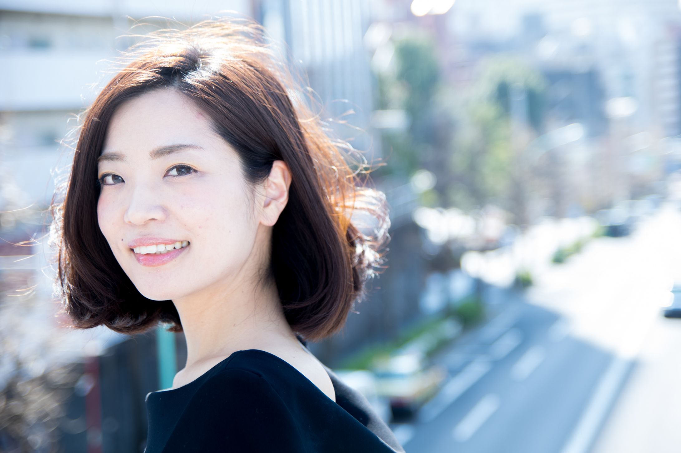 BUZINESS PORTRAIT【03】-1