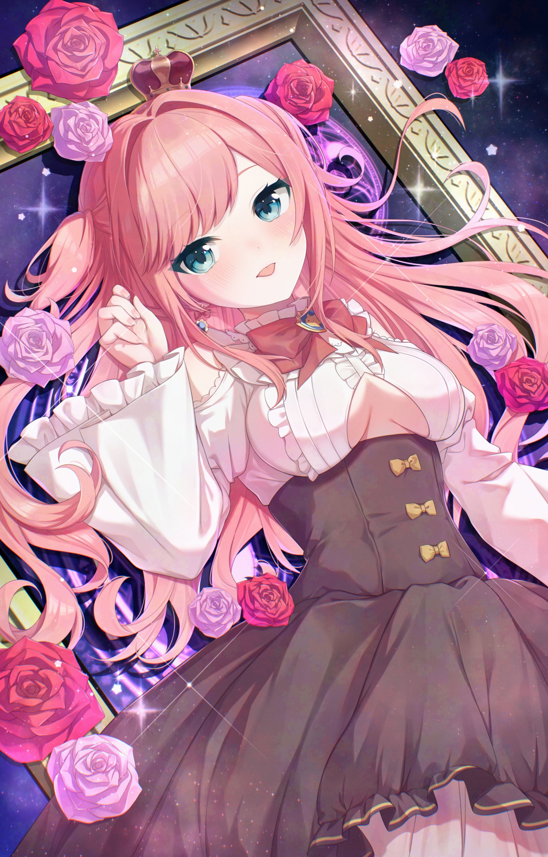 山田シャロ　BD2025-1