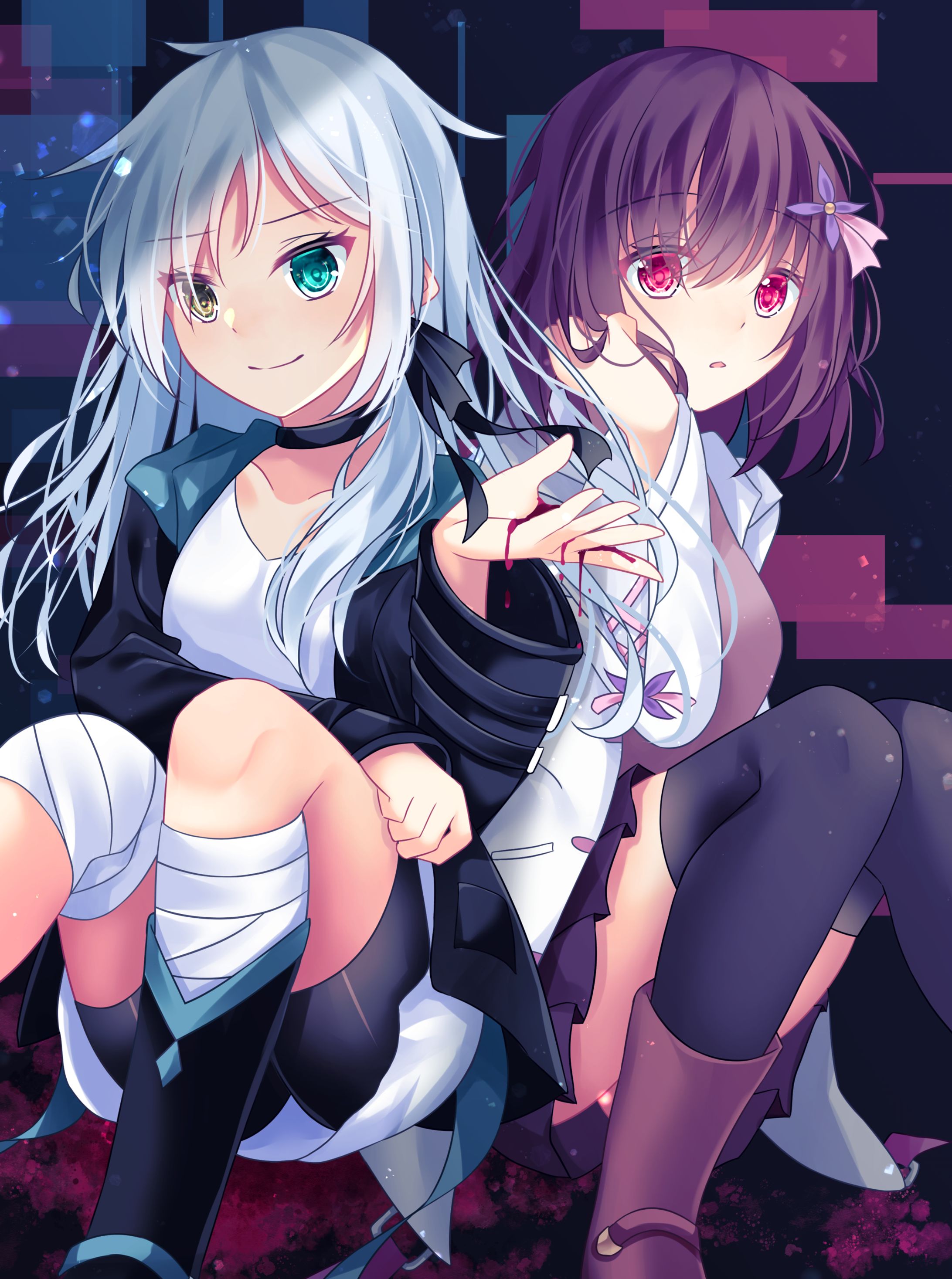 アヤメセカイ-1