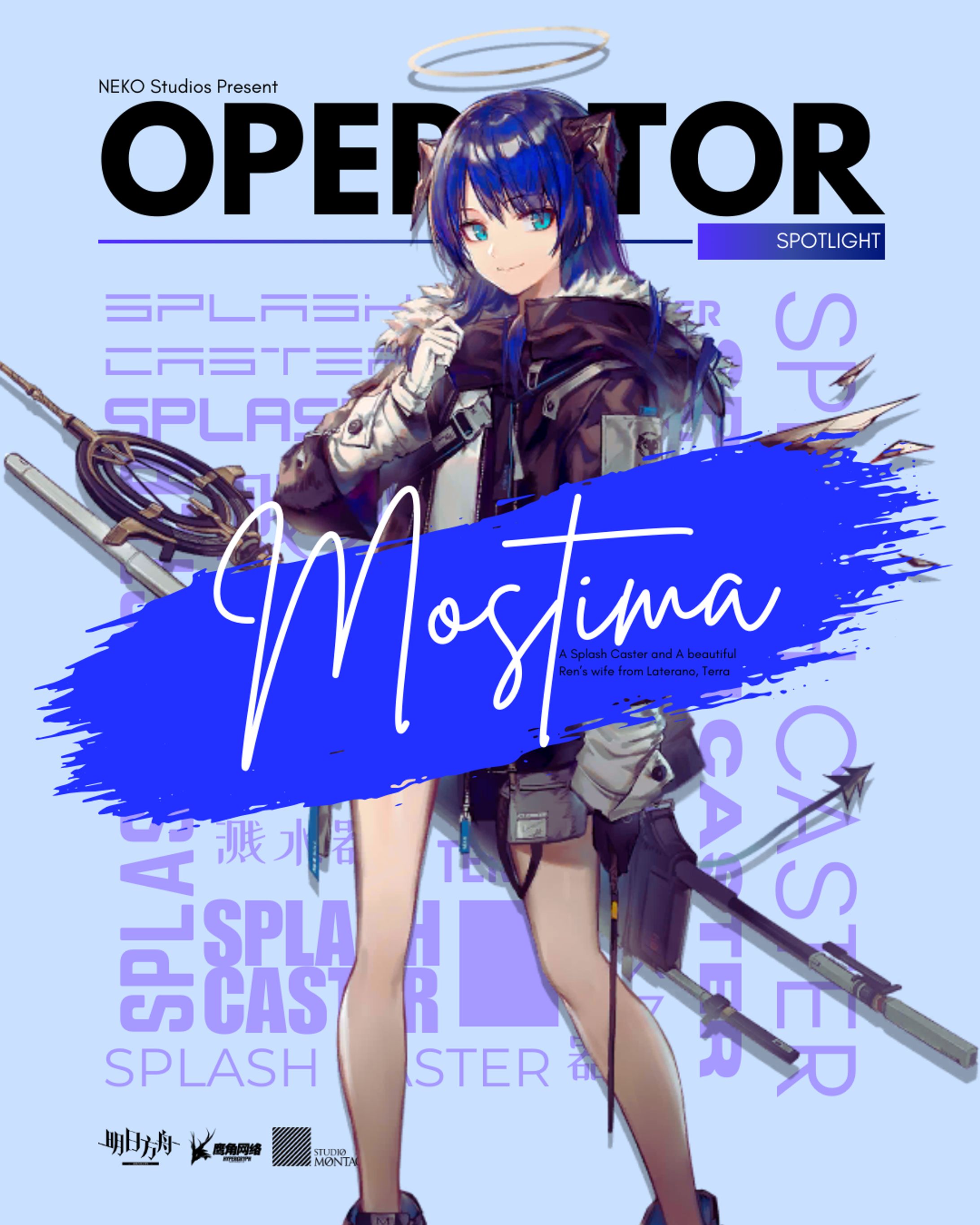 Mostima cover - Magazine Cover-1