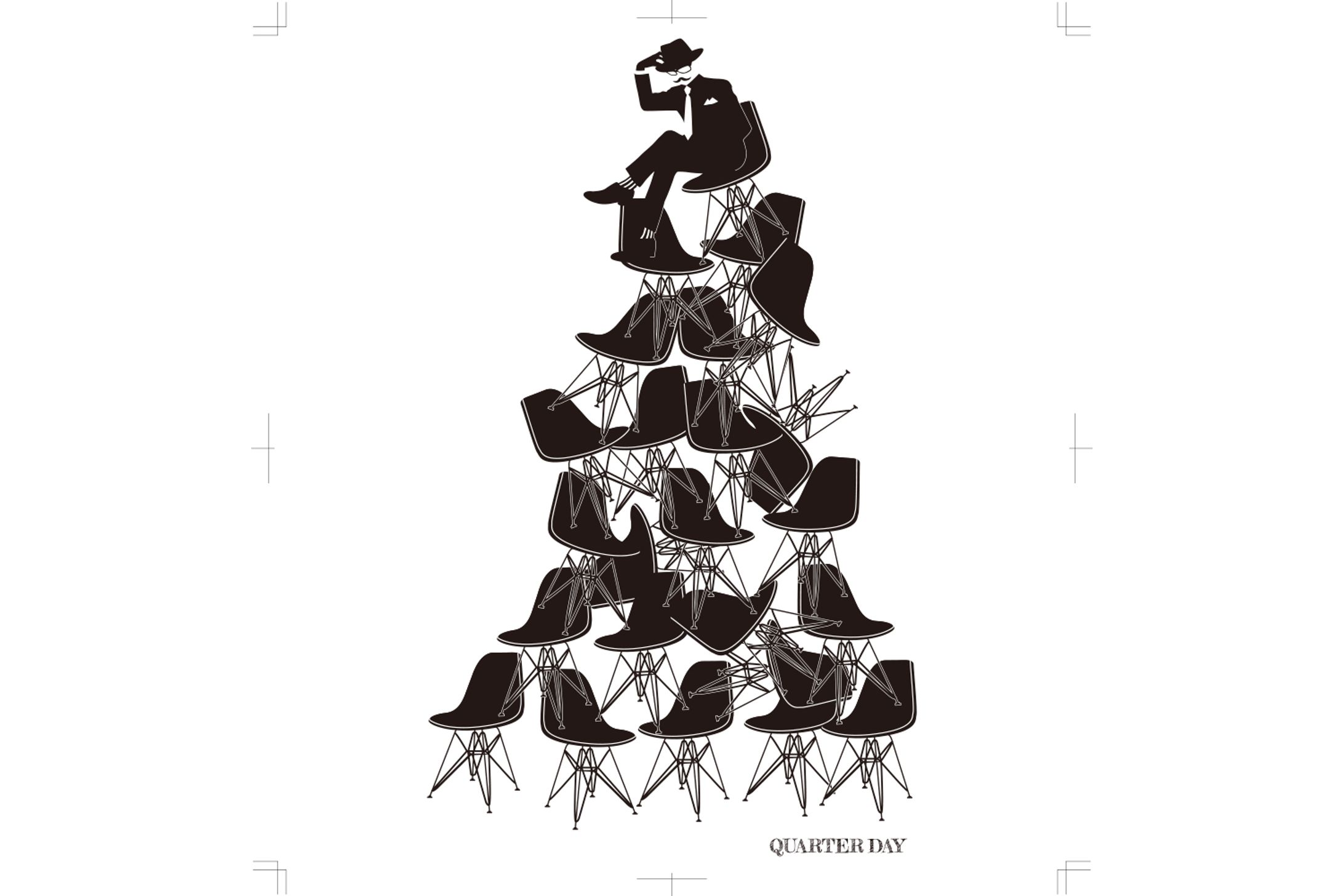 【Illust】【Product】Tシャツプリント用Illust-1