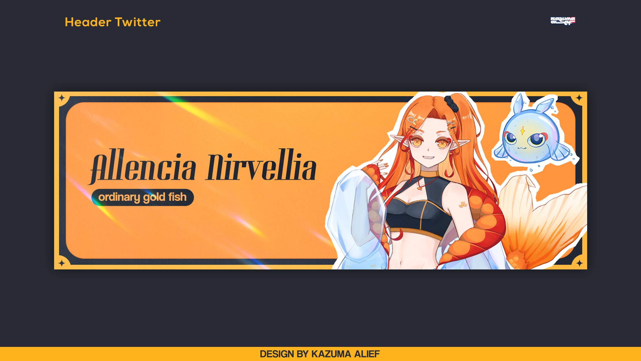 [Twitter Header] Allencia Nirvellia-1