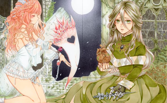 キャラクターデザイン、dog