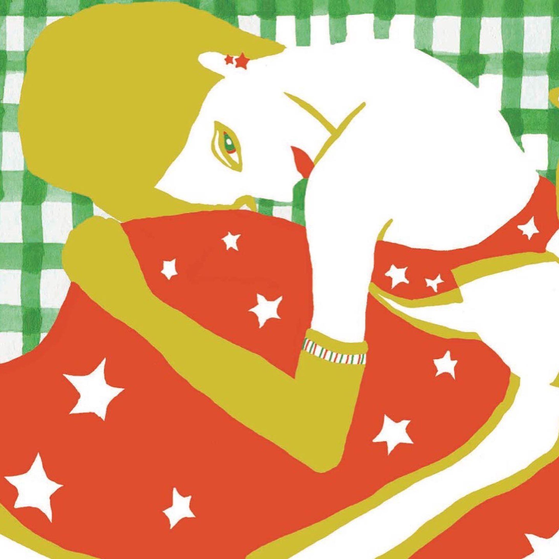 DHC会報誌 Olive club12月号見てね。
#happyholidays 
#oliveclub #dhc #cosmetic #christmasmode #gift #prezent #stars #ginghamcheck #gloves #ribbon #dresscode #fashionillustration #makeuptutorial #dhcリップ #ディーエイチシー #コスメ #美容誌 #美的 #マキア #ベスコス #ベストコスメ #星柄 #クリスマスコフレ #リボン #ドレス #ギンガムチェック #オリーブ倶楽部 @dhc_official_jp #elliekubota-1