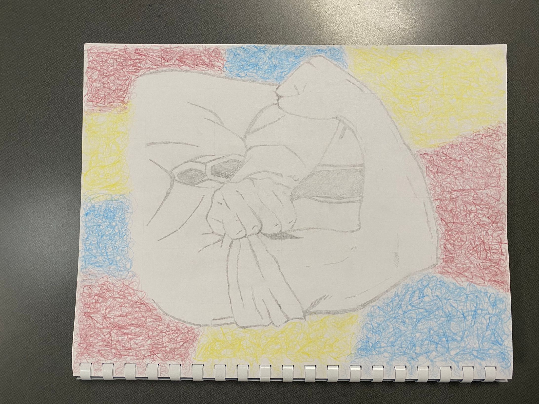 Grid Drawing-1