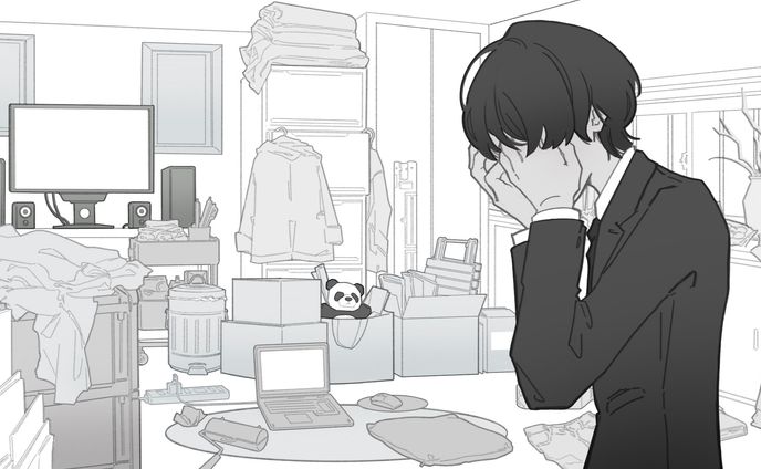 「アルター」MVイラスト