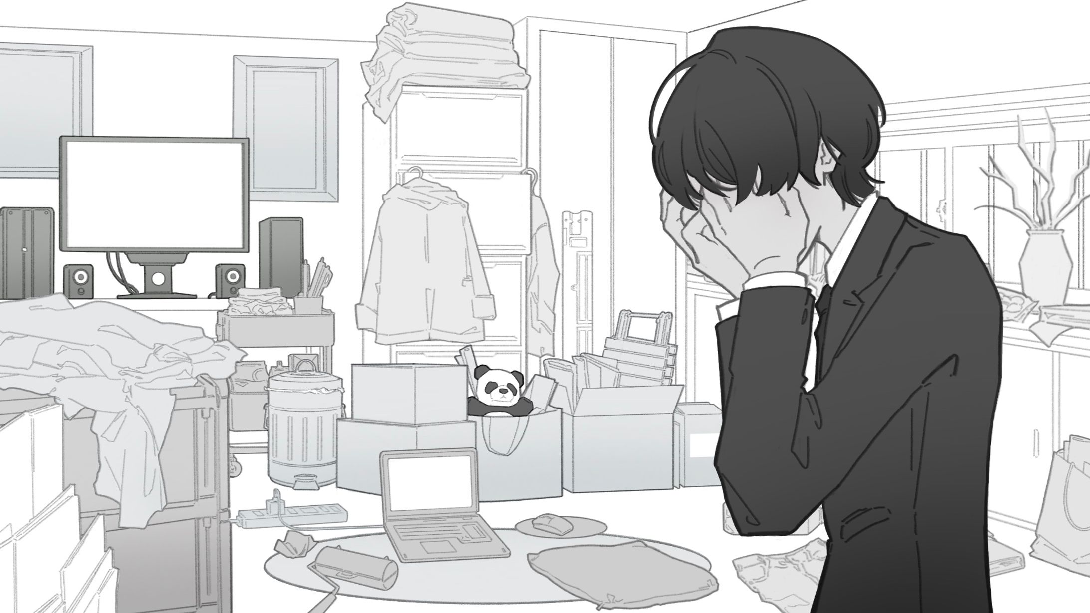 「アルター」MVイラスト-1