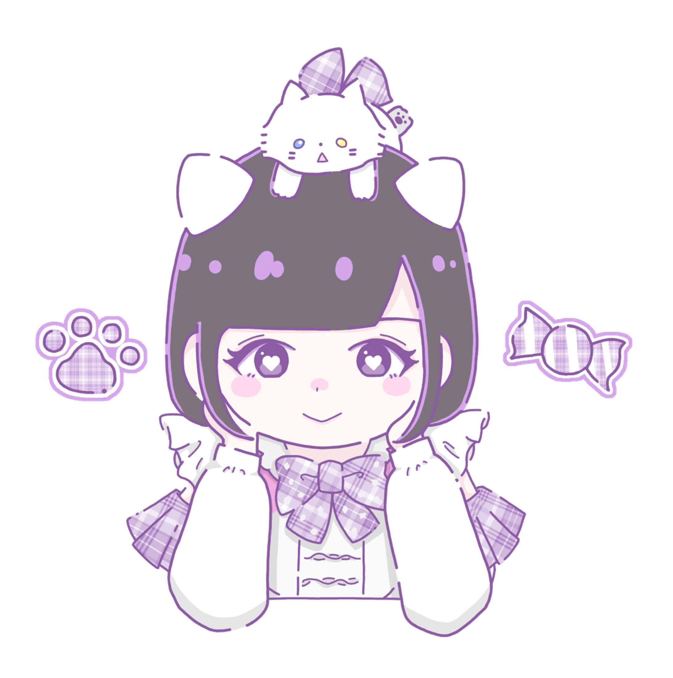 ラフから案2を採用