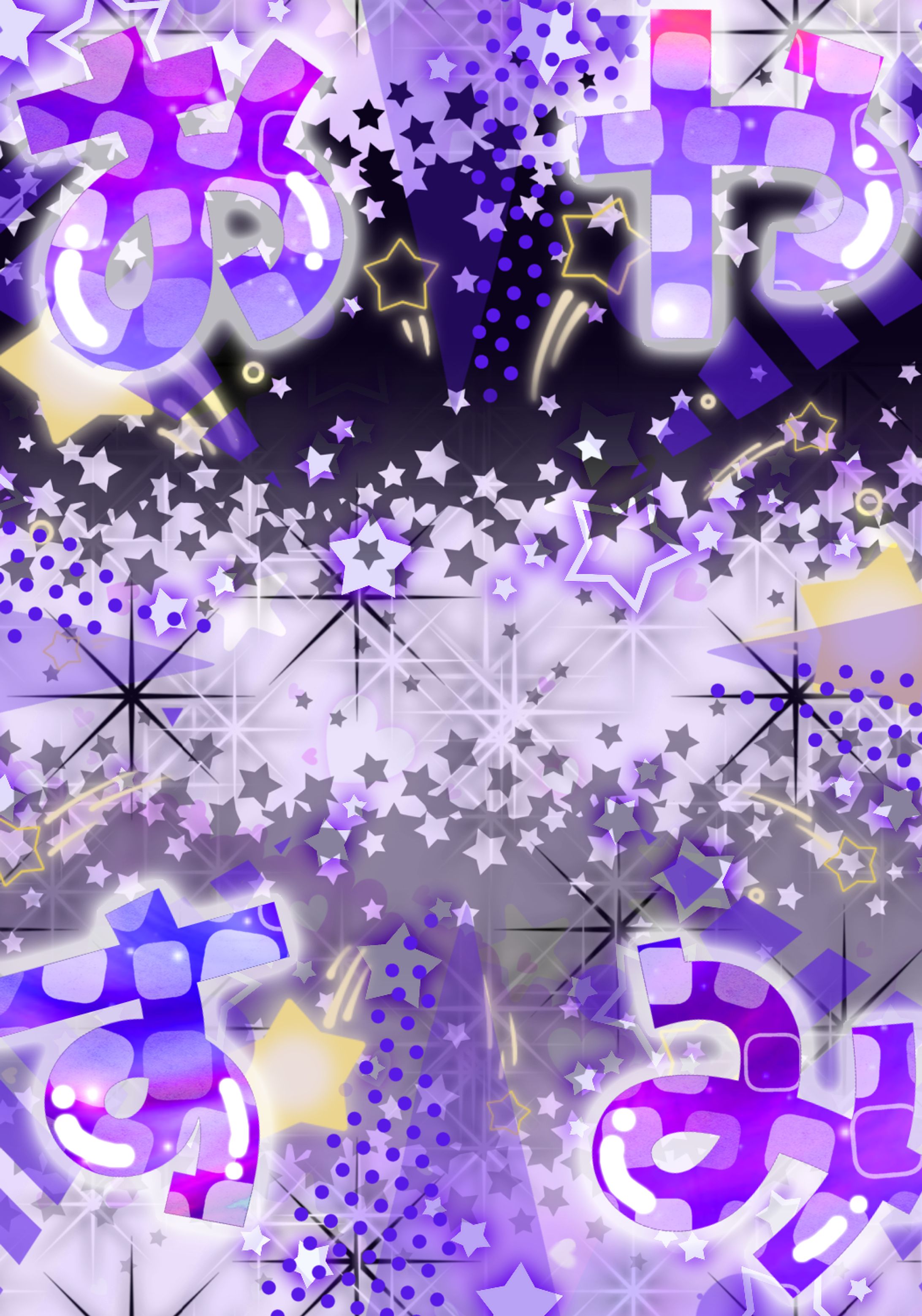 キラキラおやすみ✨️-1