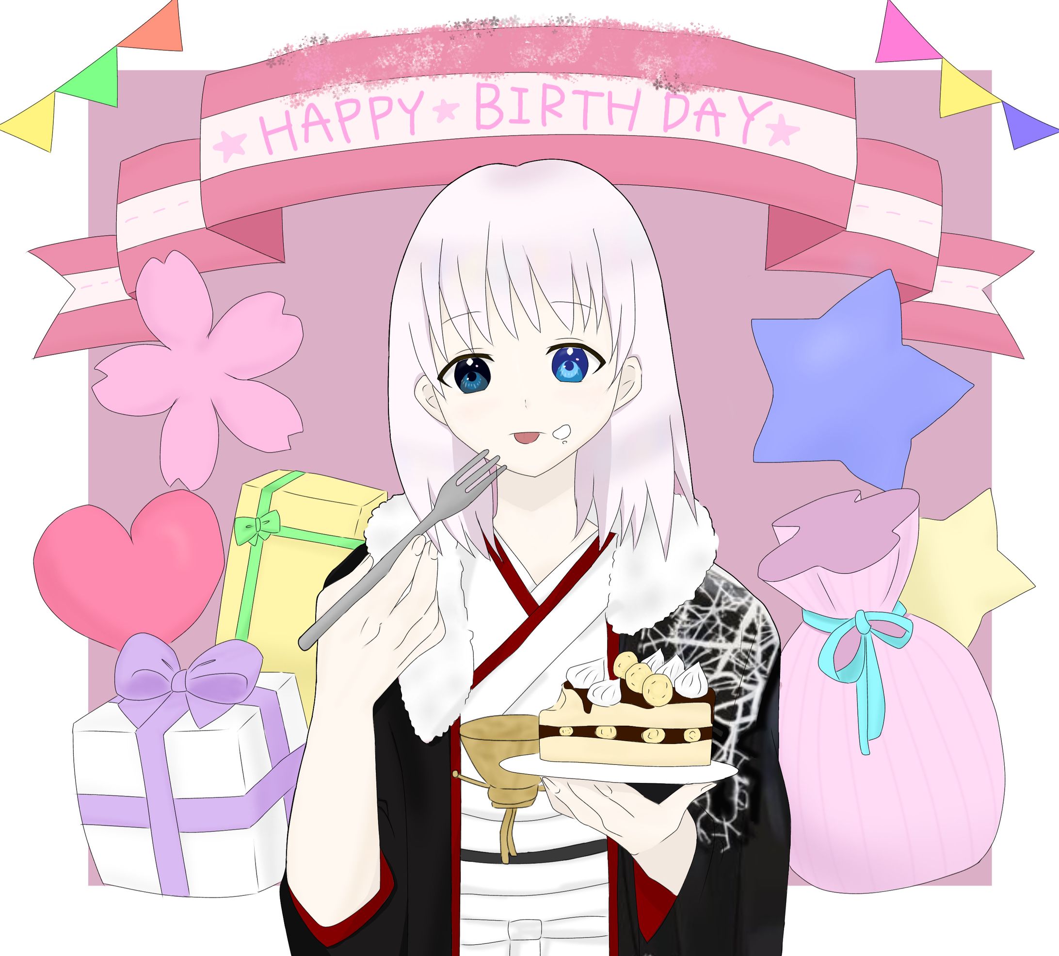 ファンアート-1