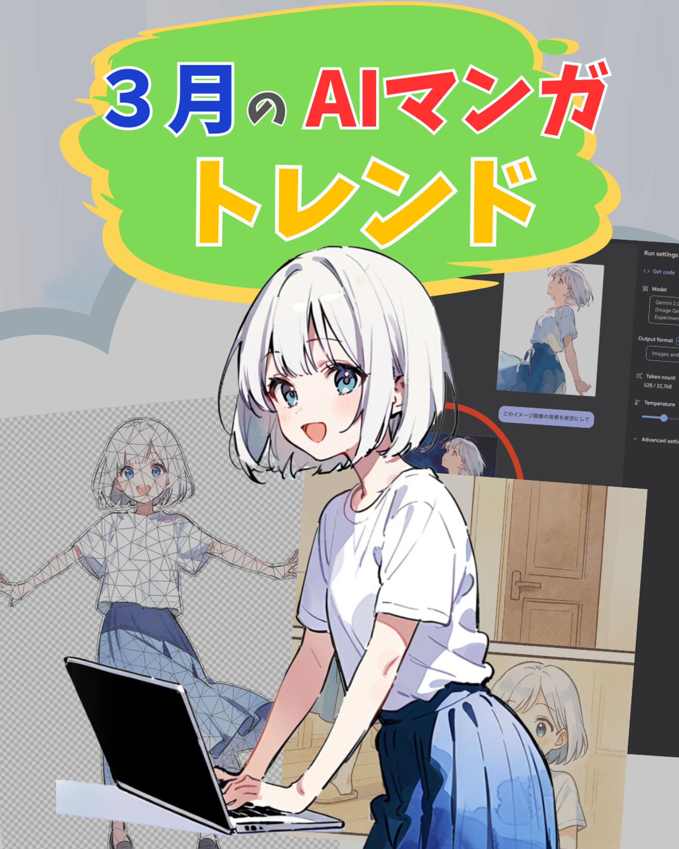 3月の終わり-1