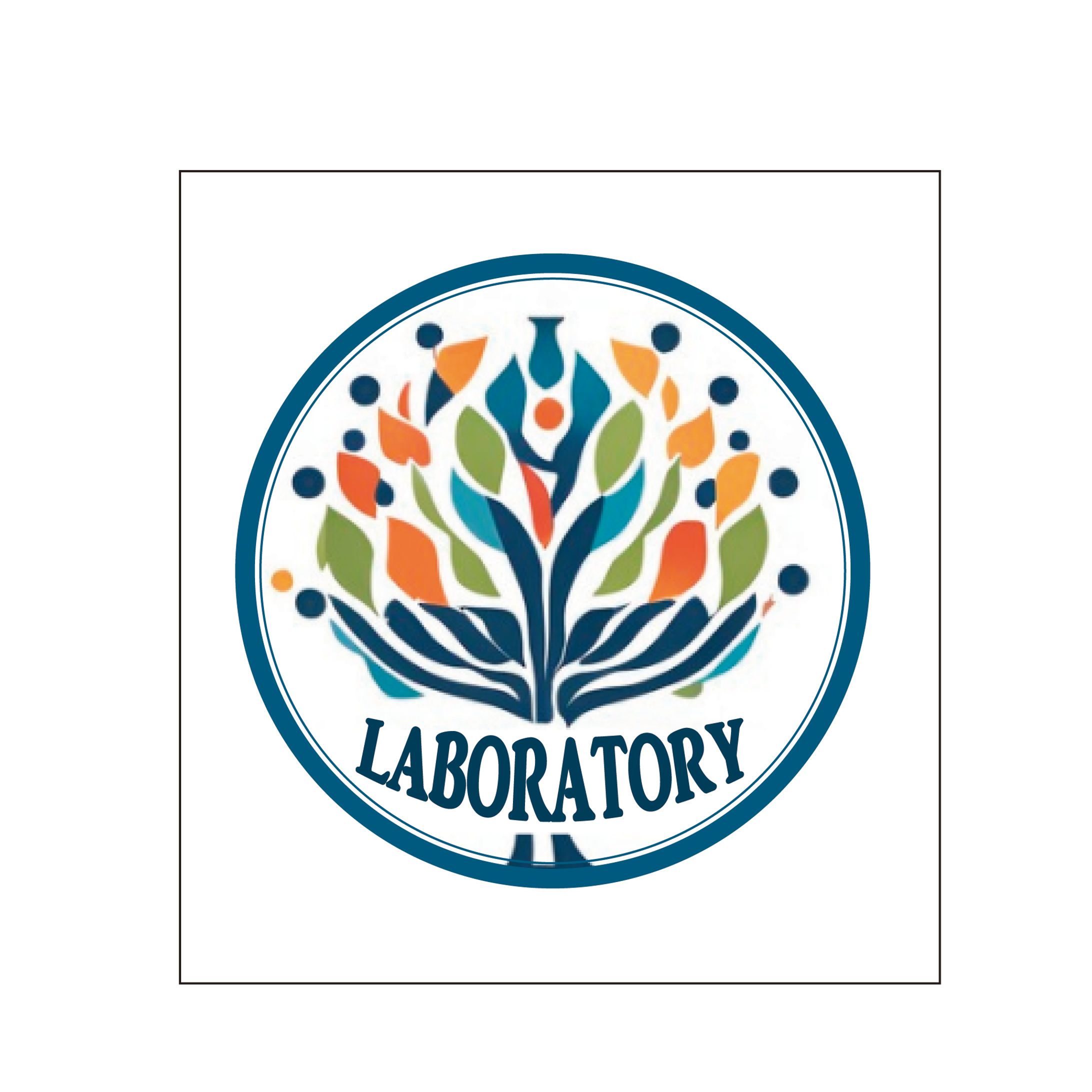 研究所のロゴ-1