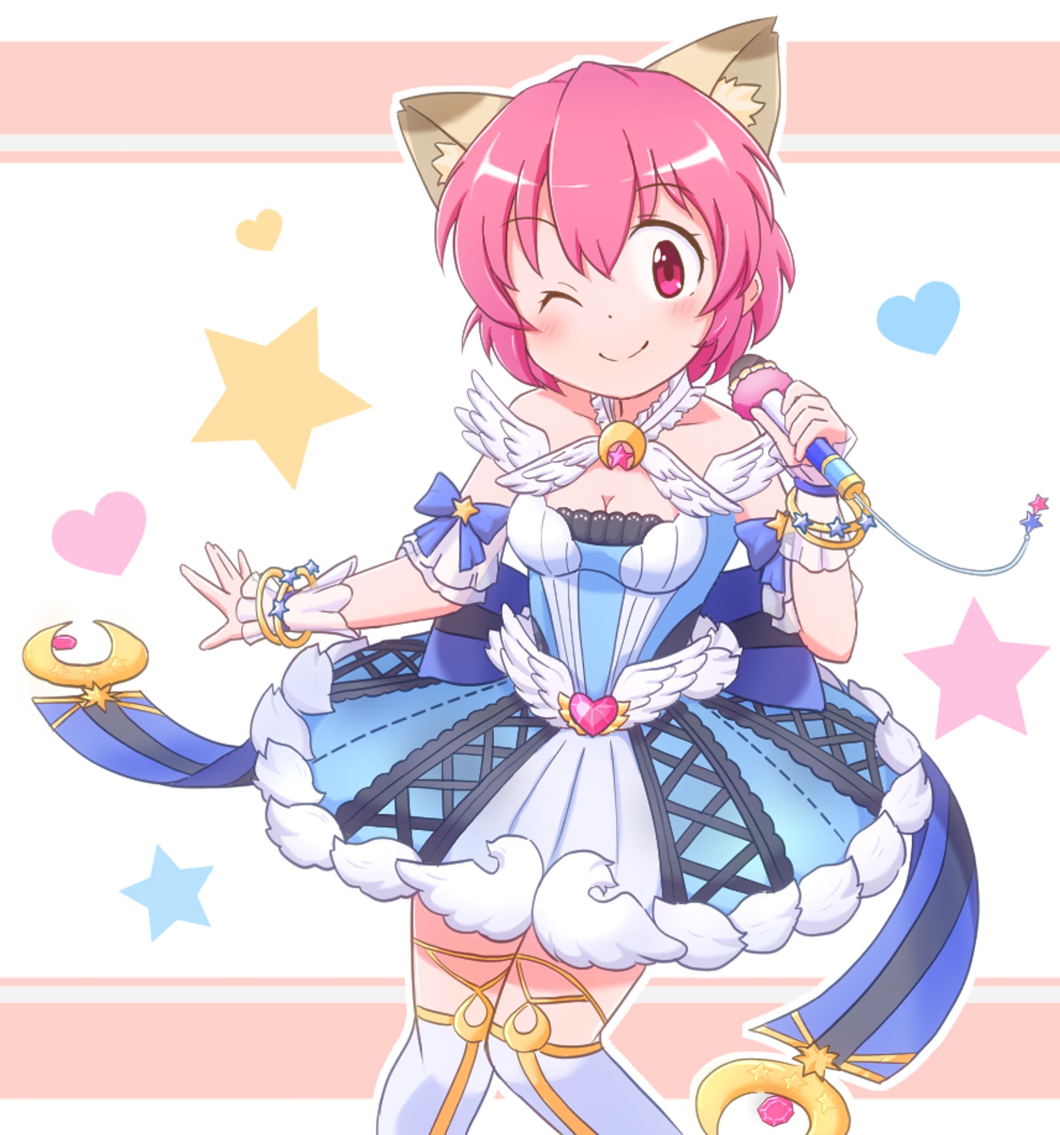 ラグナロクオンライン キャラクターイラスト-1