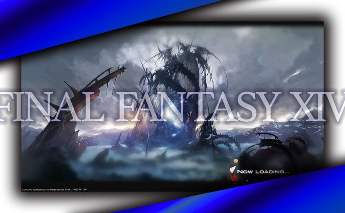 FF14 サムネイル
