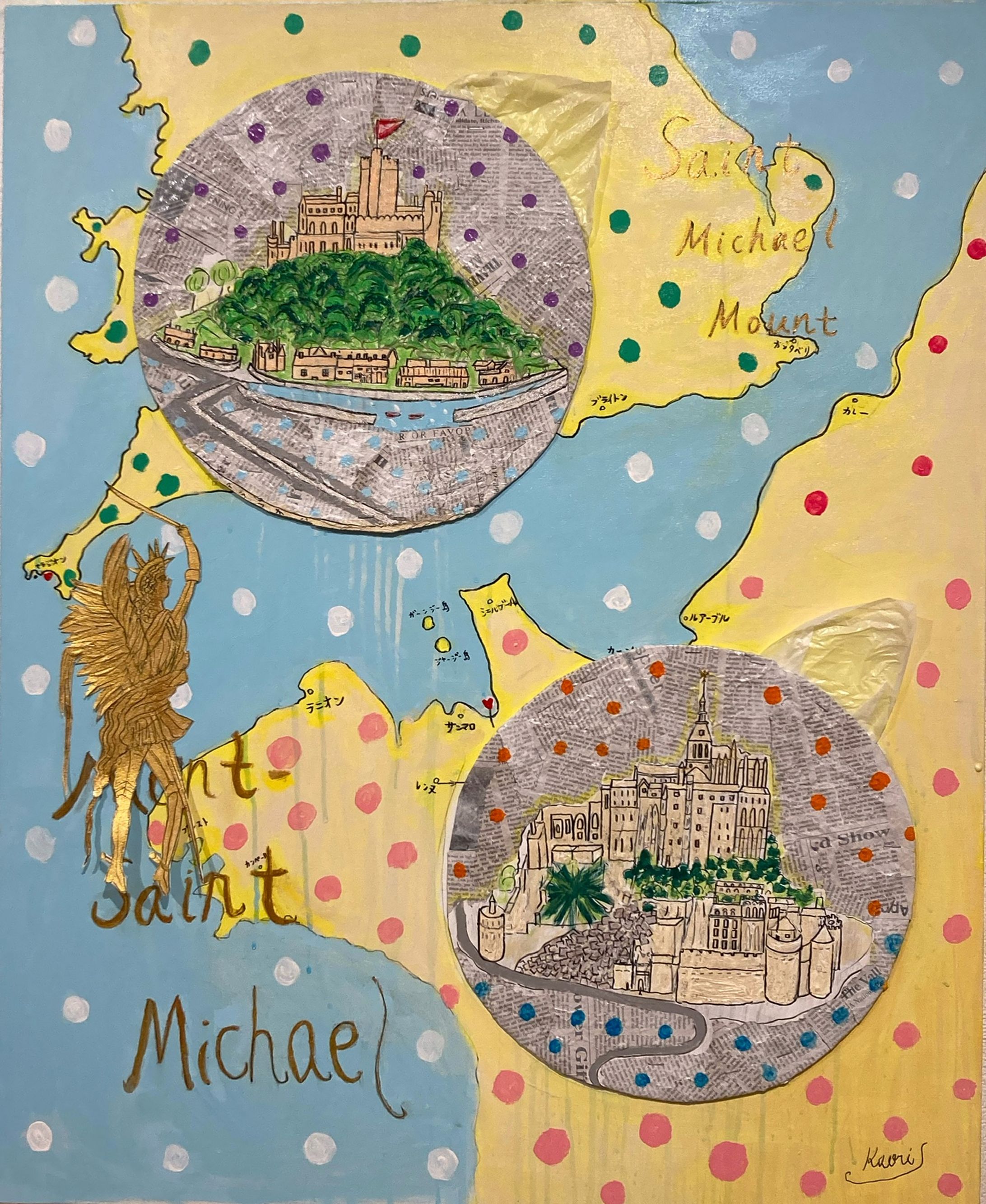 In Search of Resemblance" (2023)-1