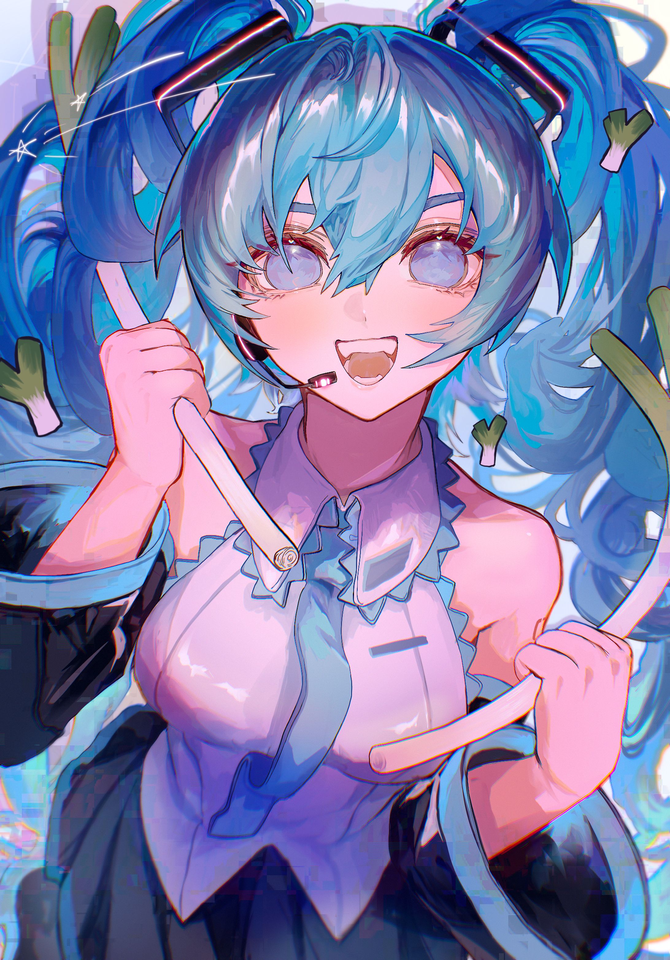 初音ミク-1
