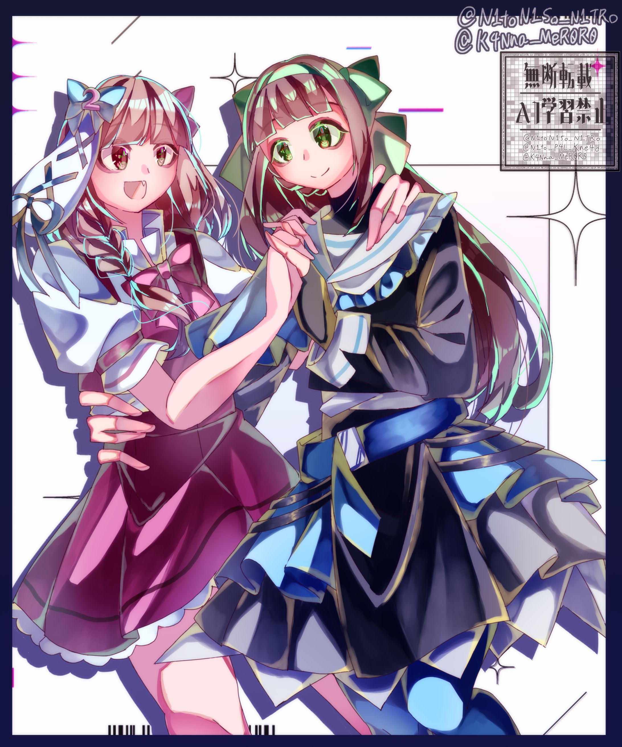 探索者イラストまとめ-1