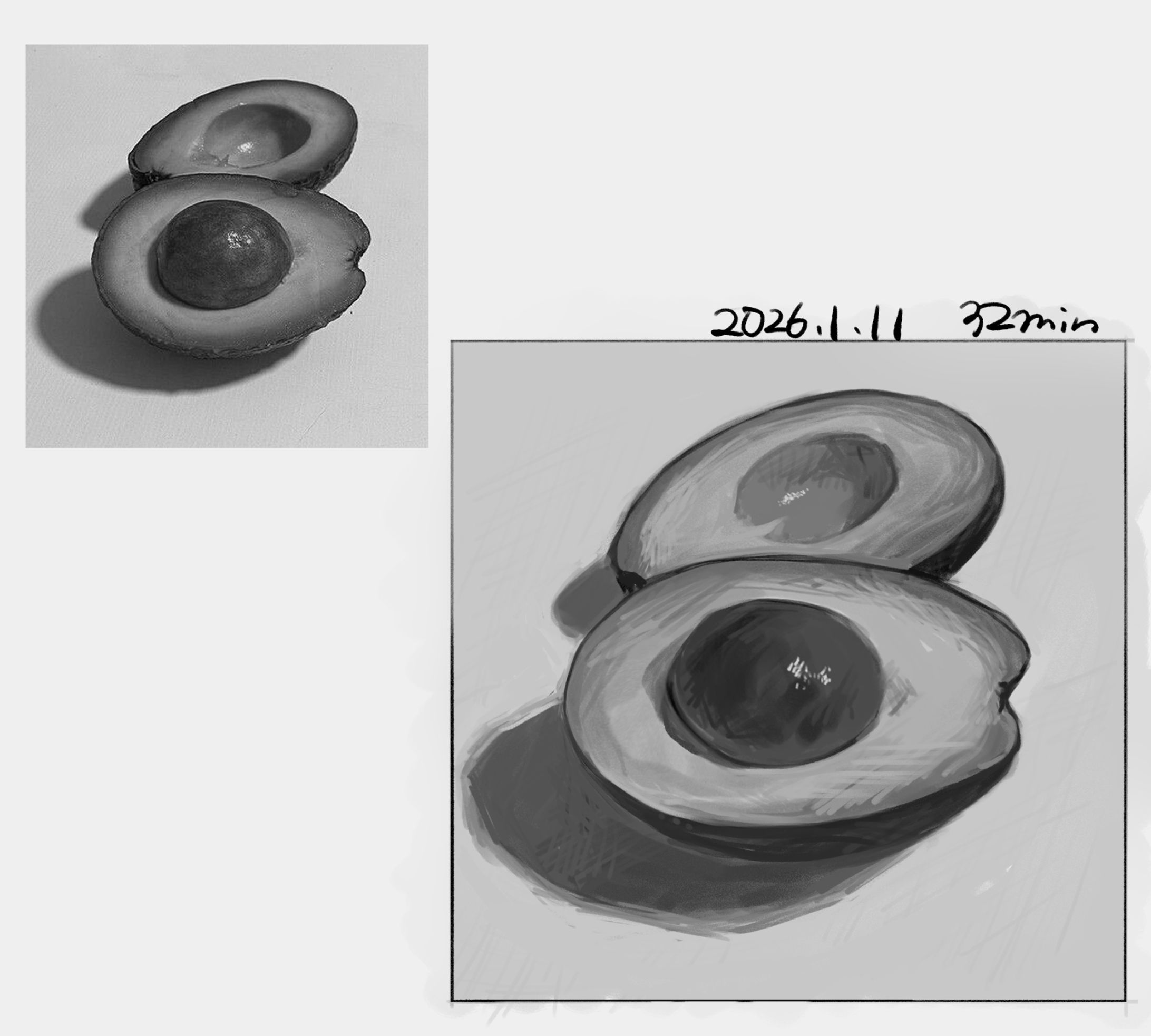 デジタルデッサン-1