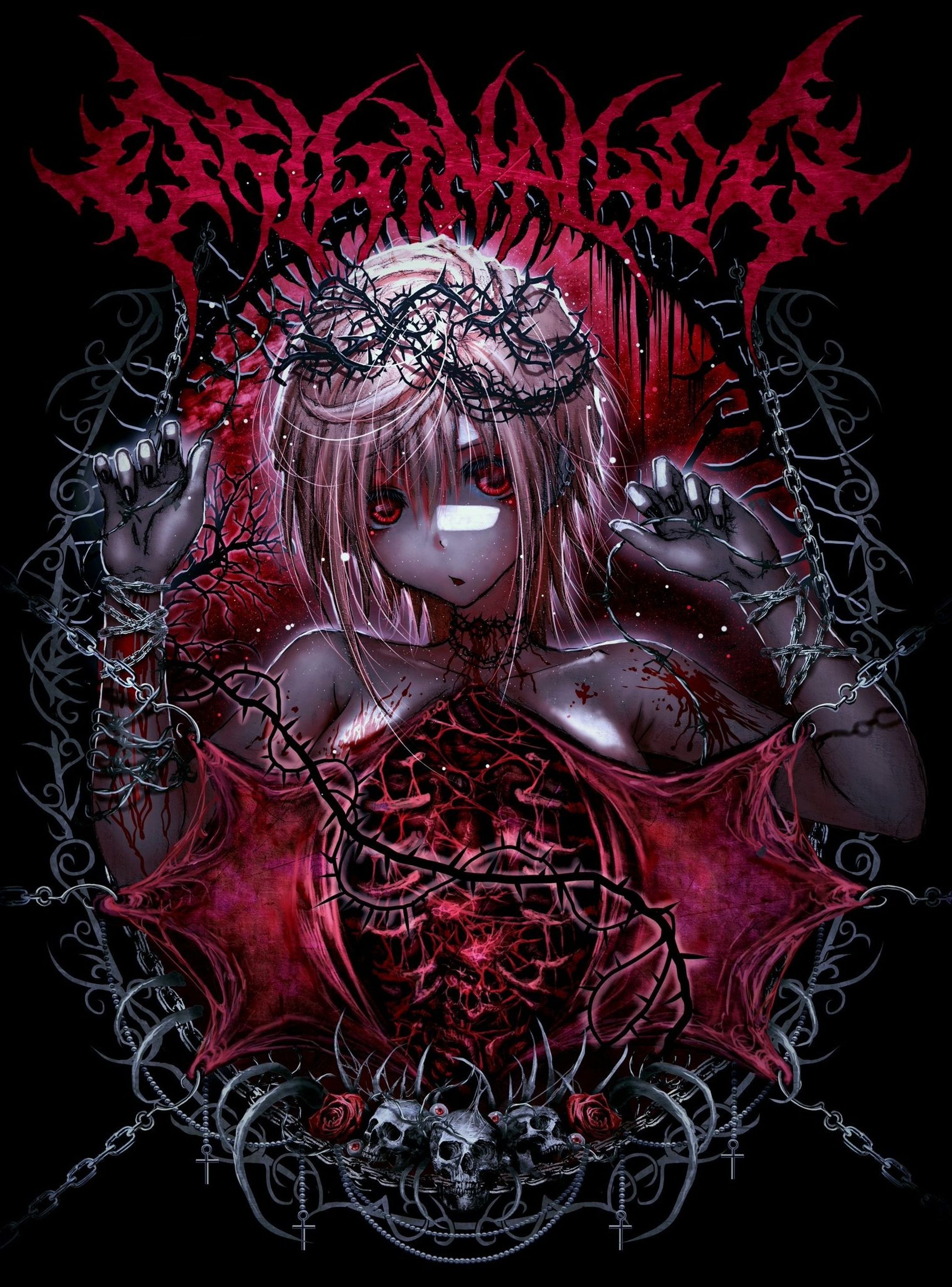 Original God　Goods illust-1