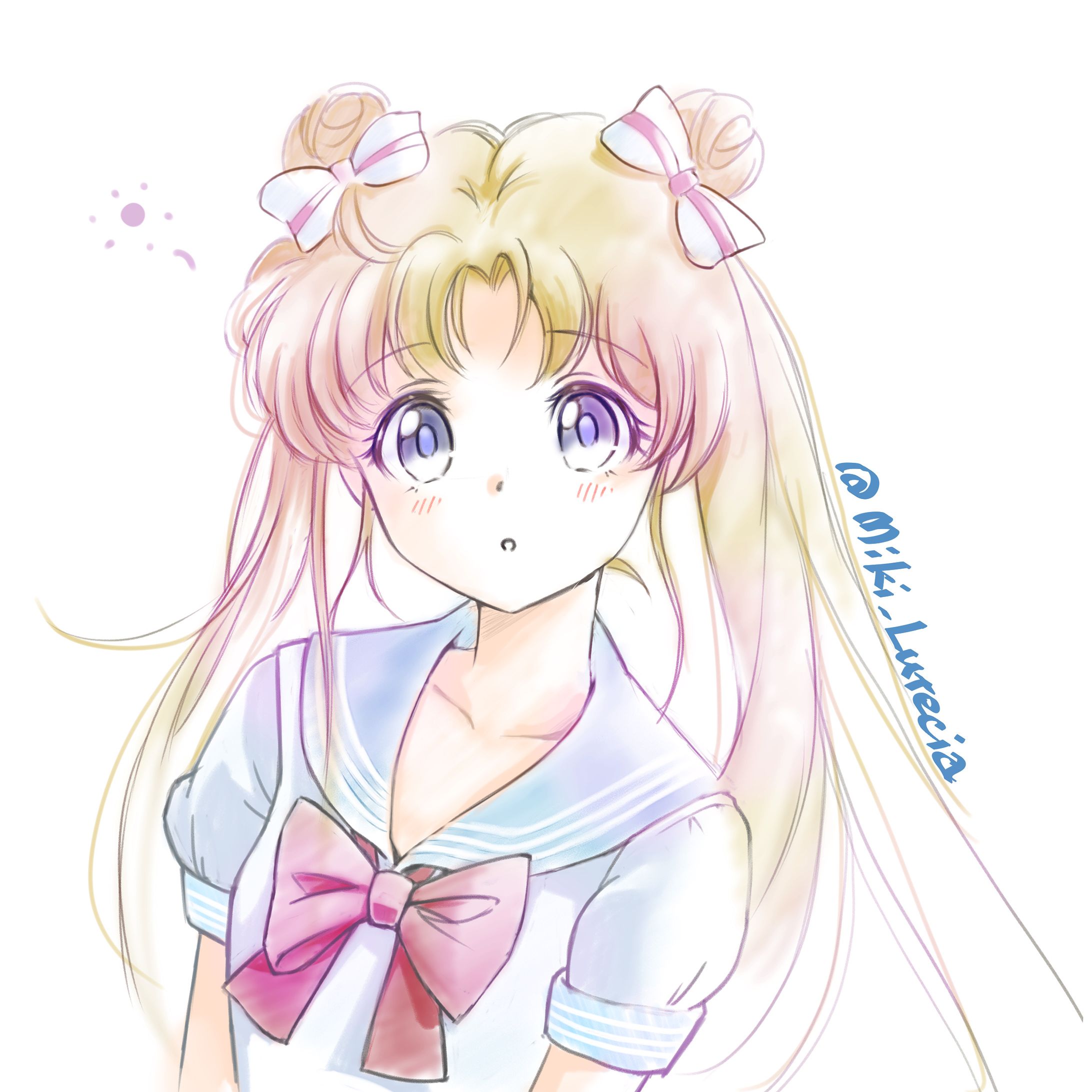月野うさぎ-1