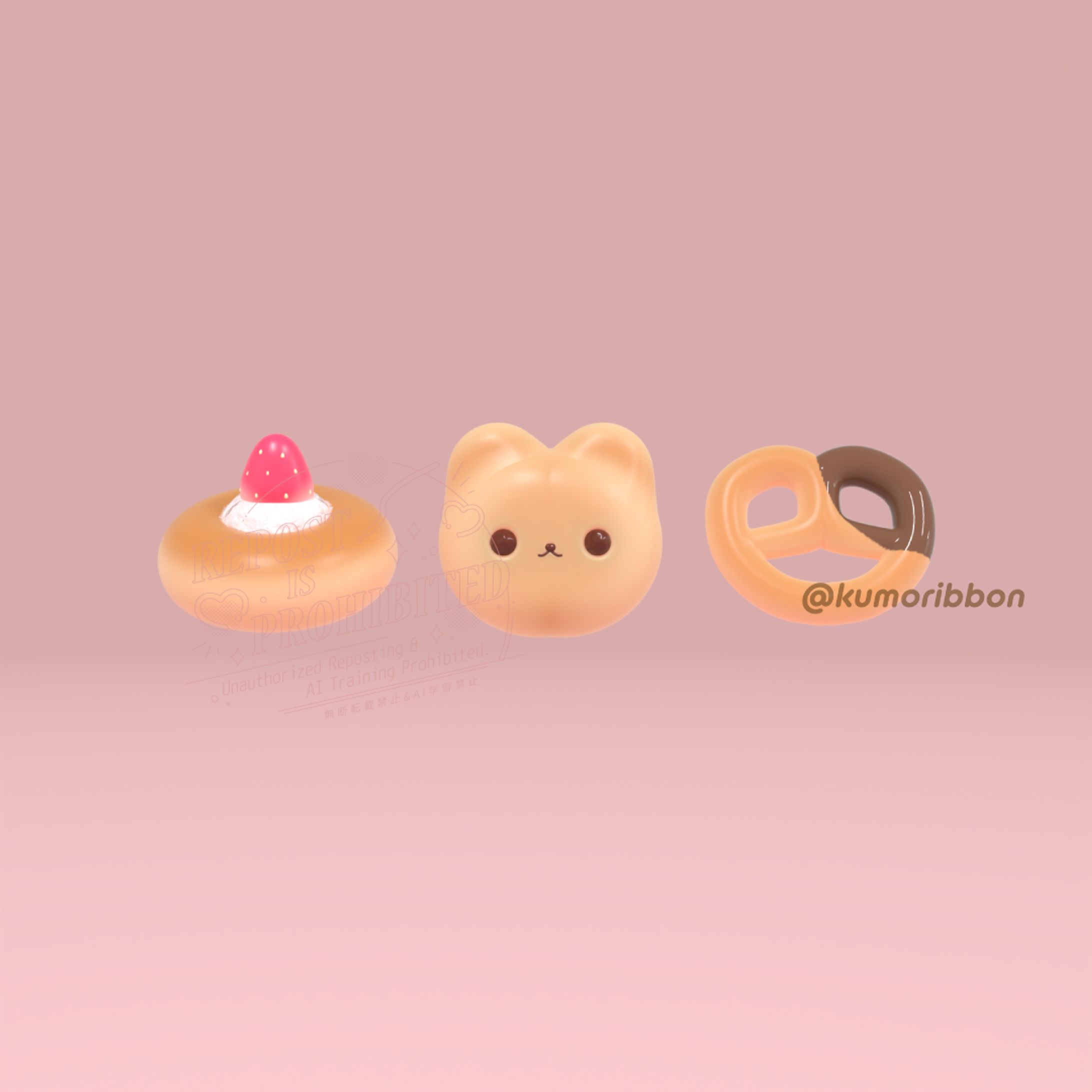 パンモチーフバッジ-1