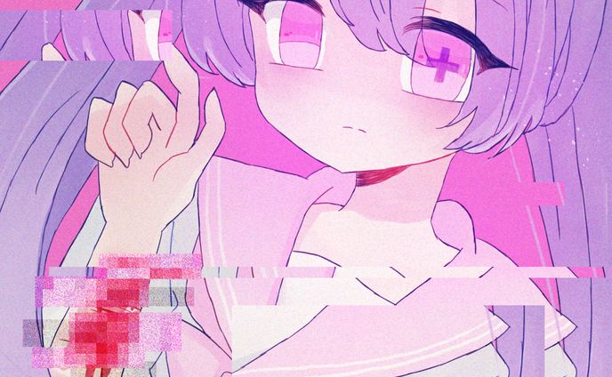 【※微グロ注意】R-15G・nsfw系イラスト