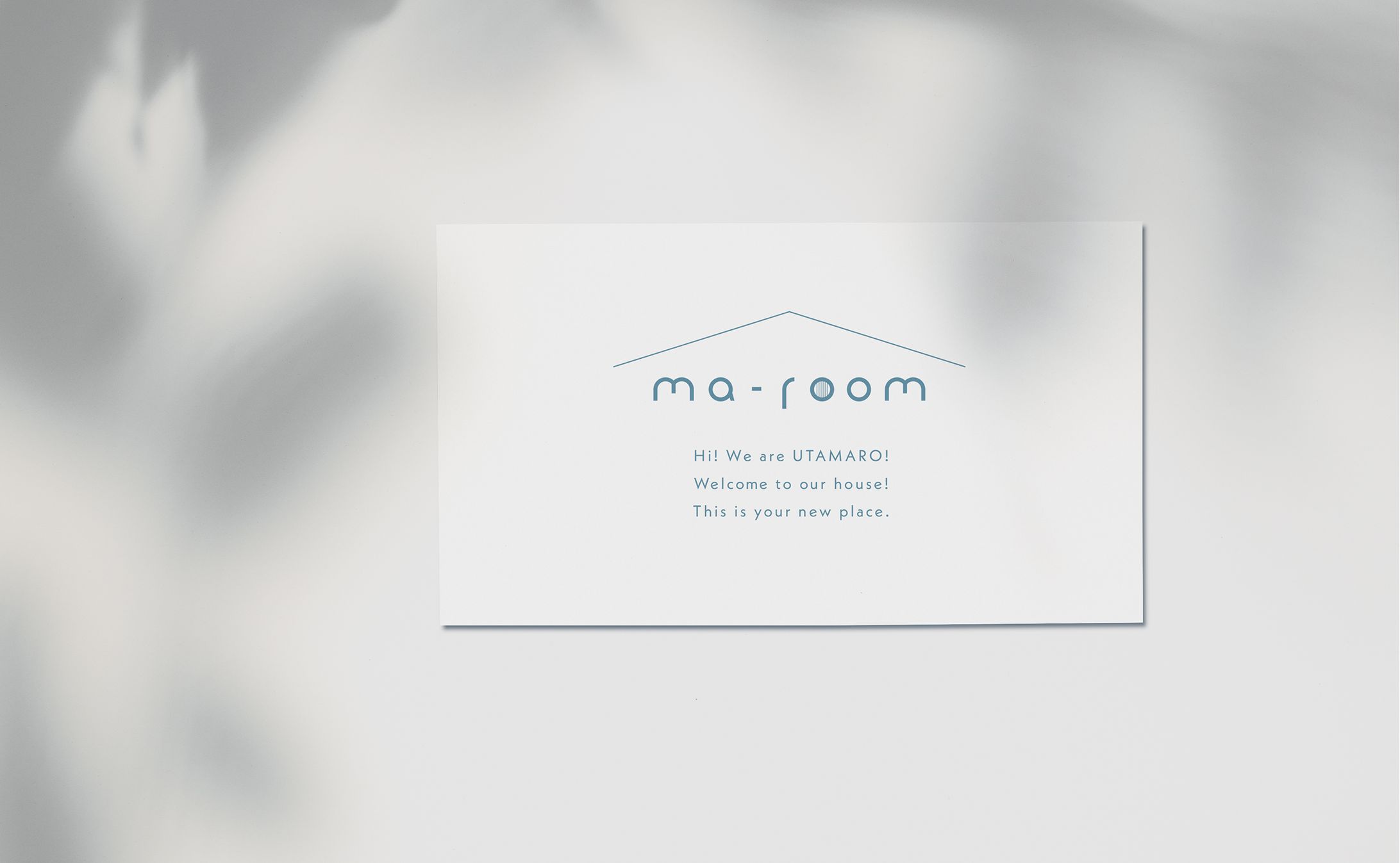 ma-room / ロゴ-1