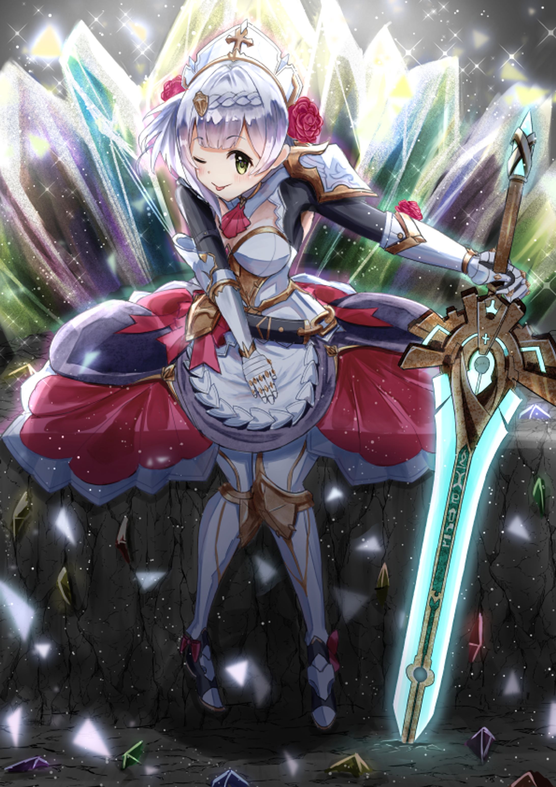 ノエル幻想譚-1