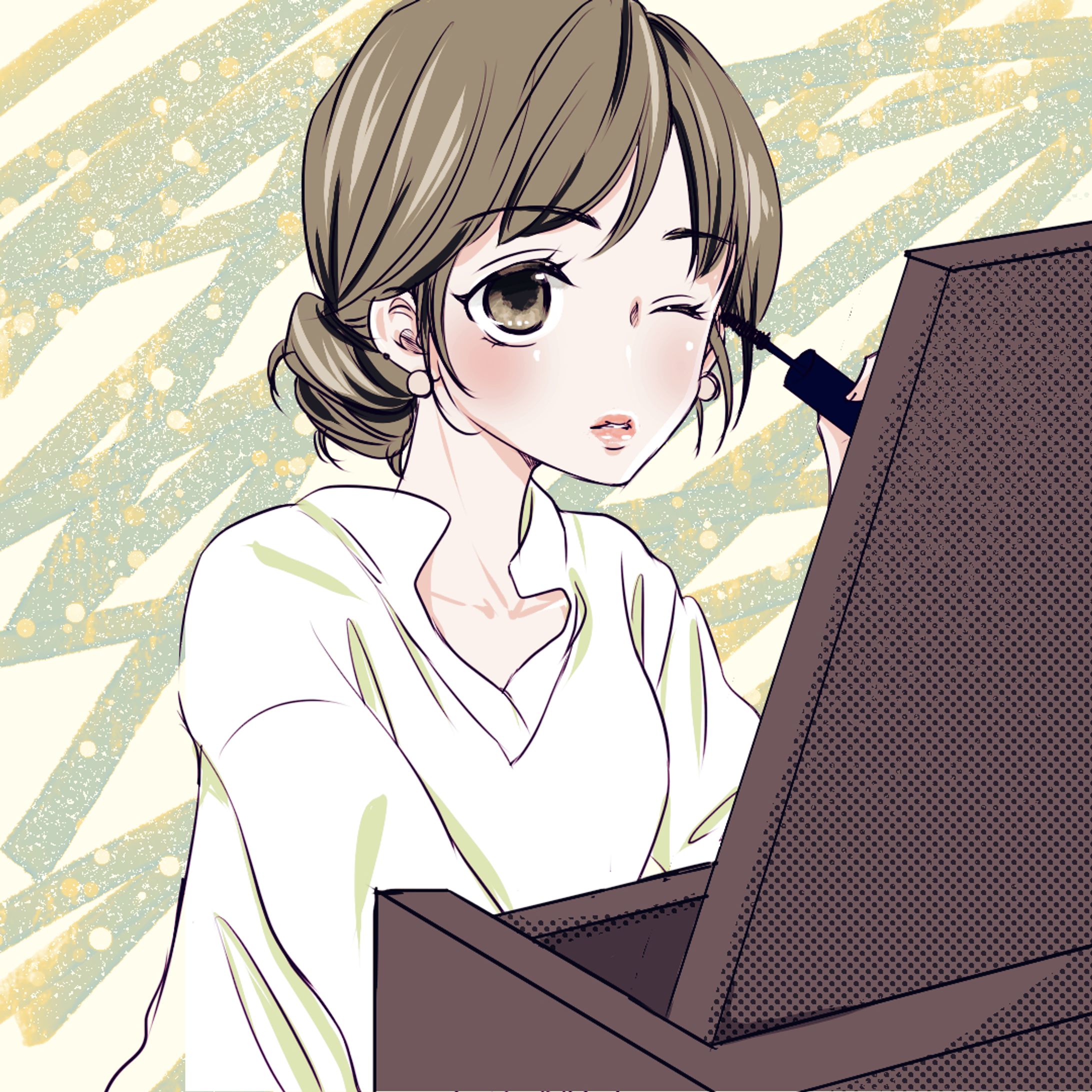 カラーイラスト-1