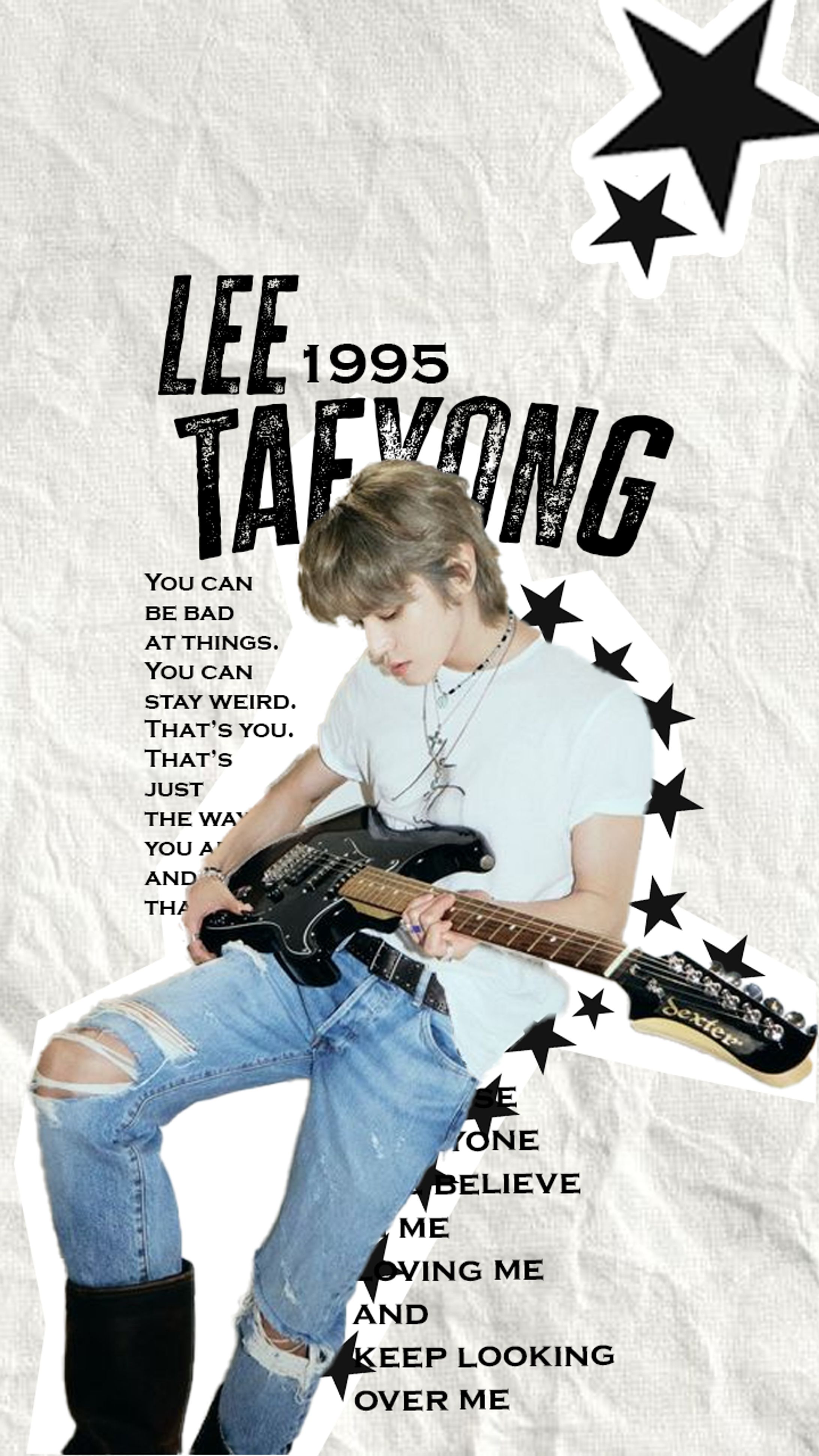 taeyong diary-1