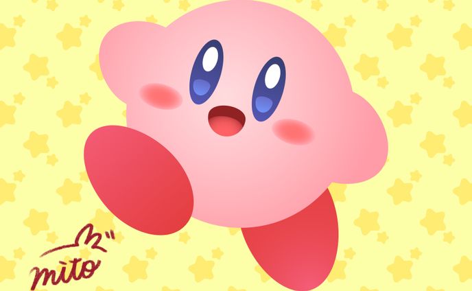 グラフィックデザイン、イラスト、配信サムネイル