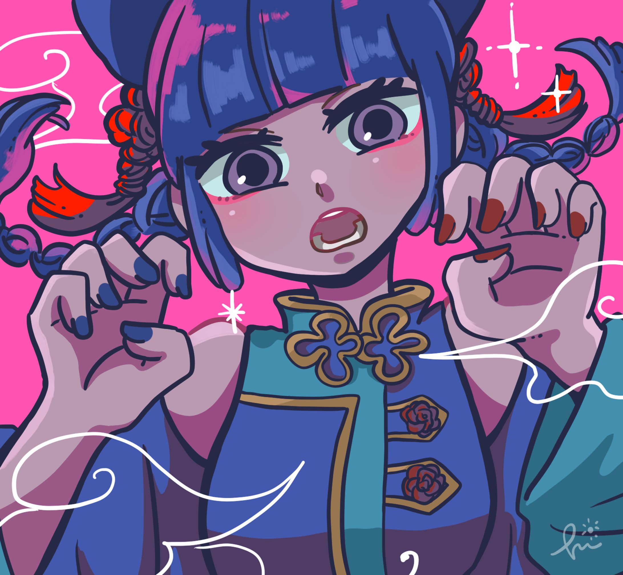 チャイナ-1