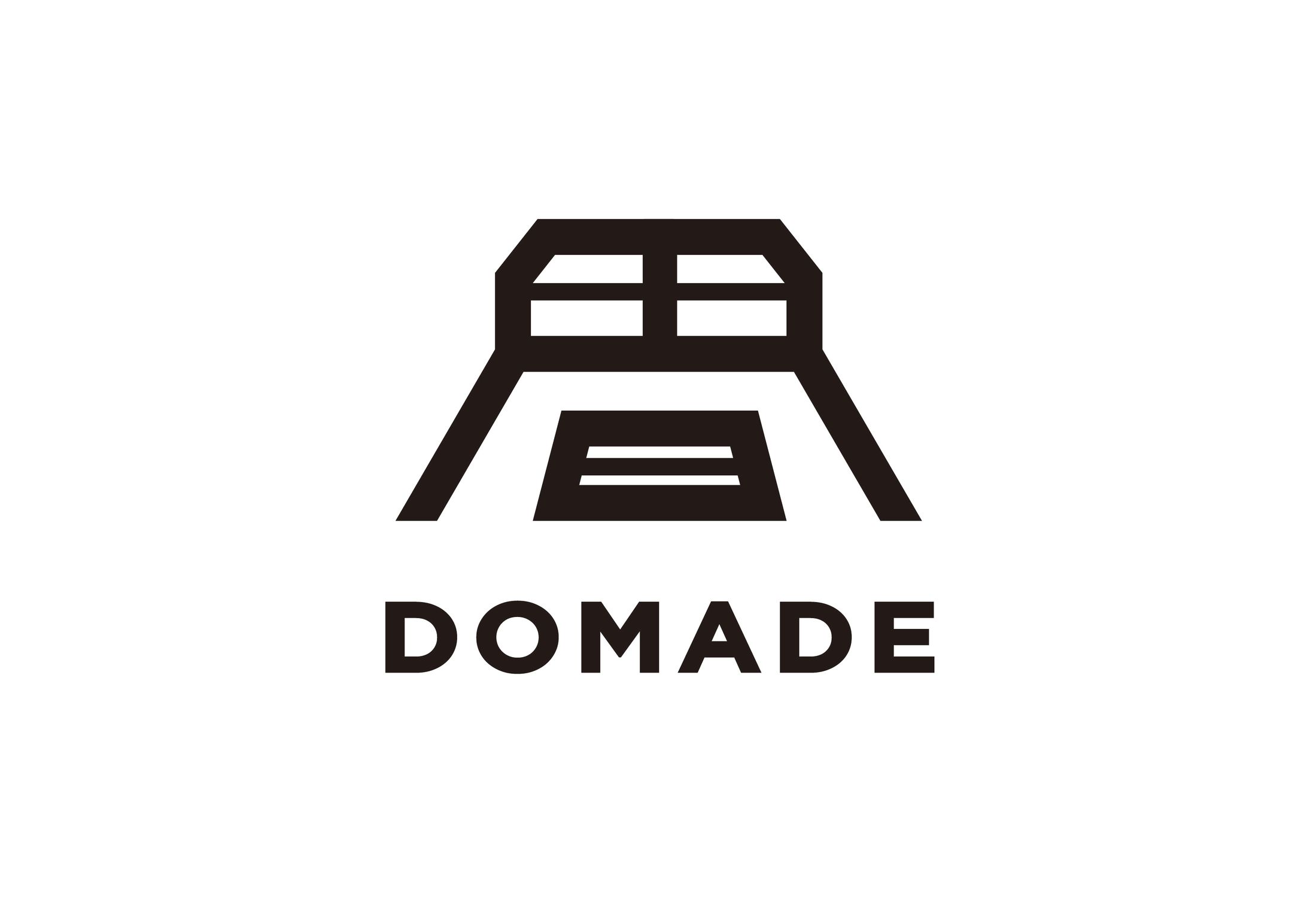 [Construction Campany]DOMADE-1