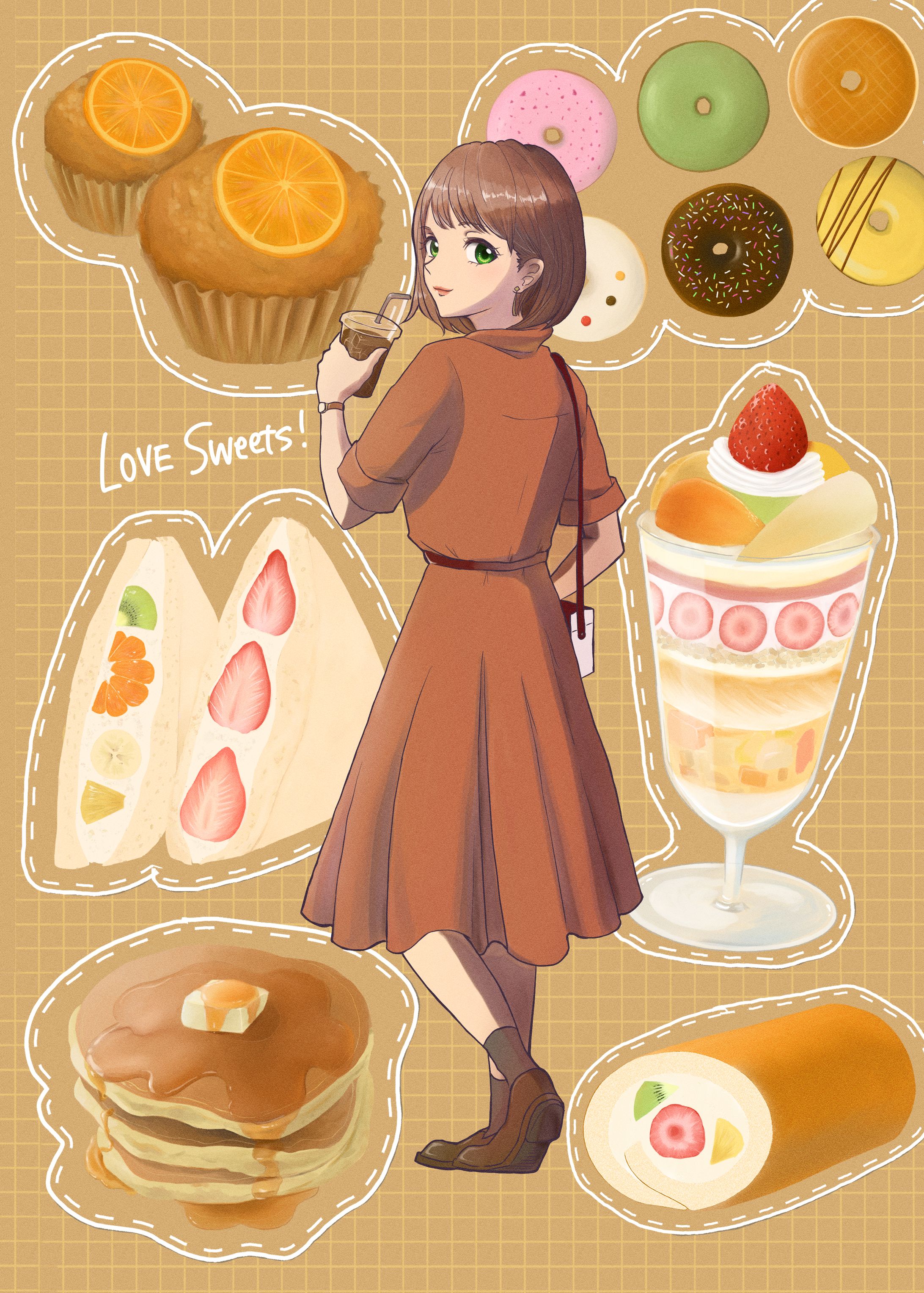 love sweets-1