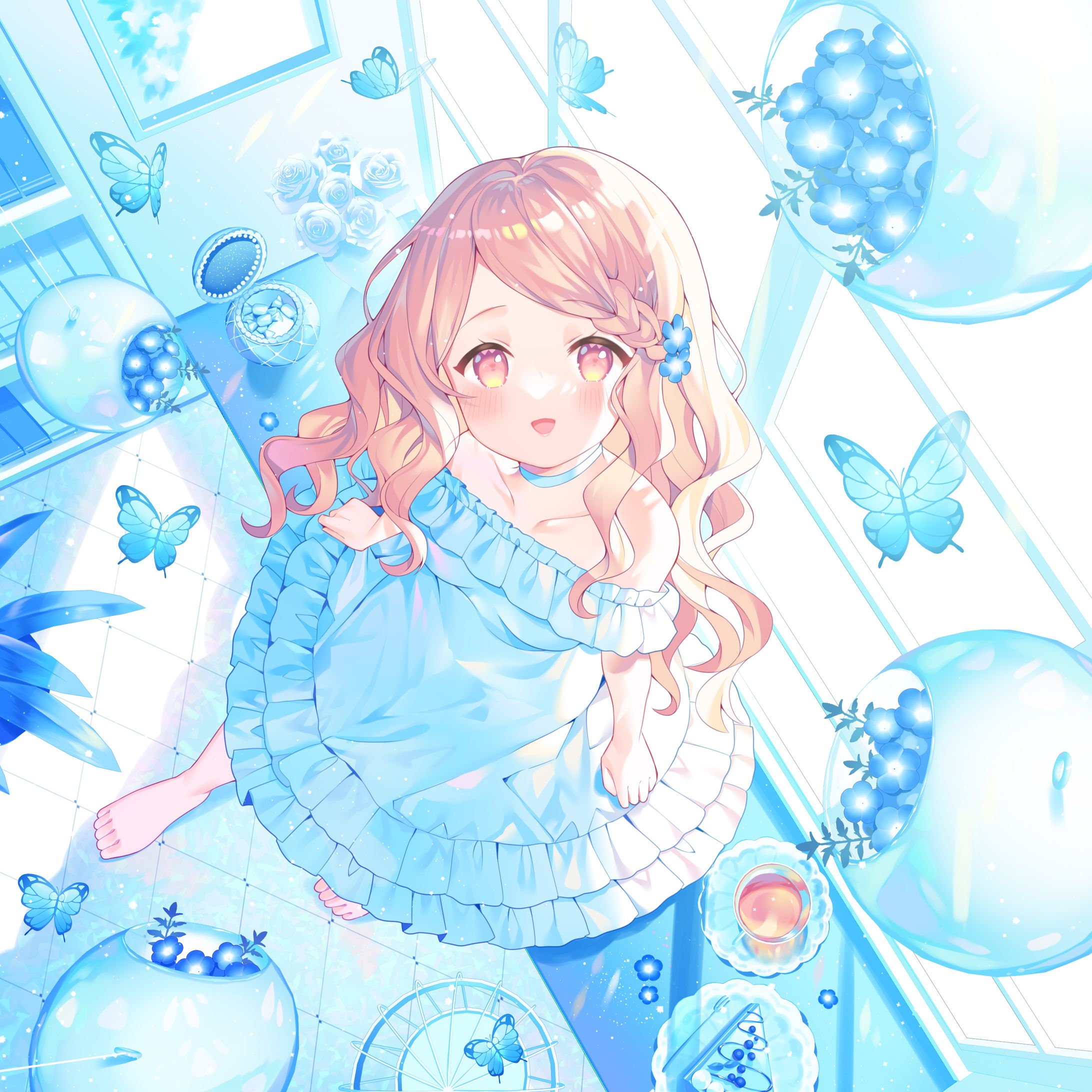 ワコムイラストテクニック-1