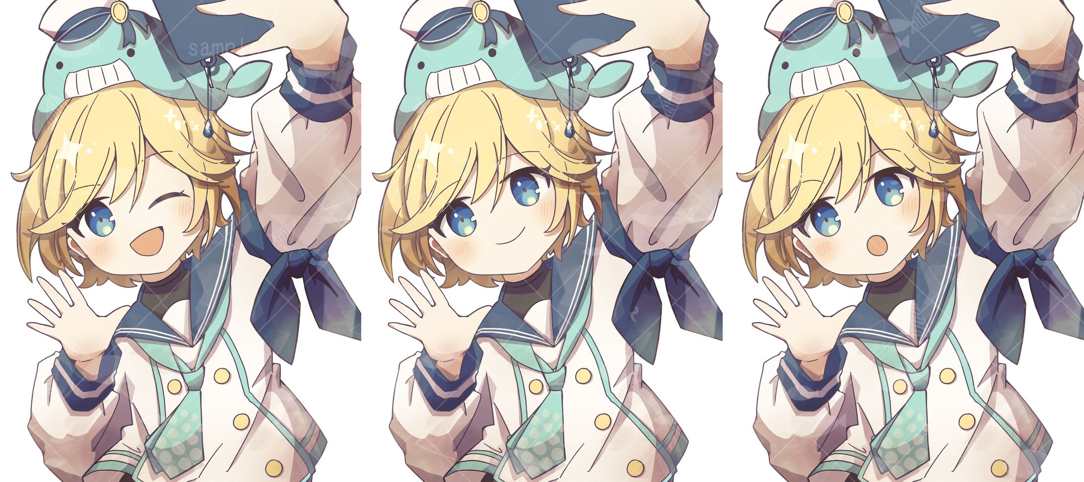 くじげーむ様/Kuji game-1