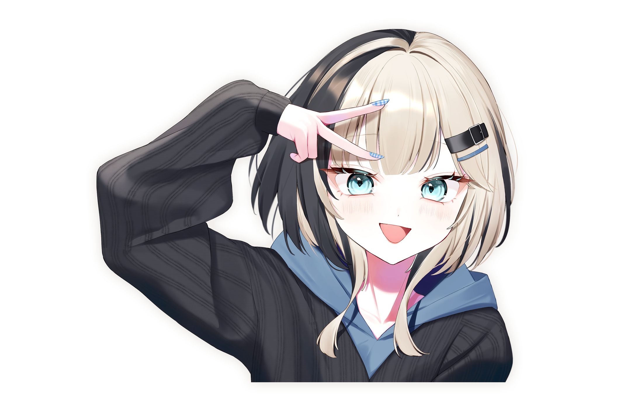 Skeb/零未むめい様-1