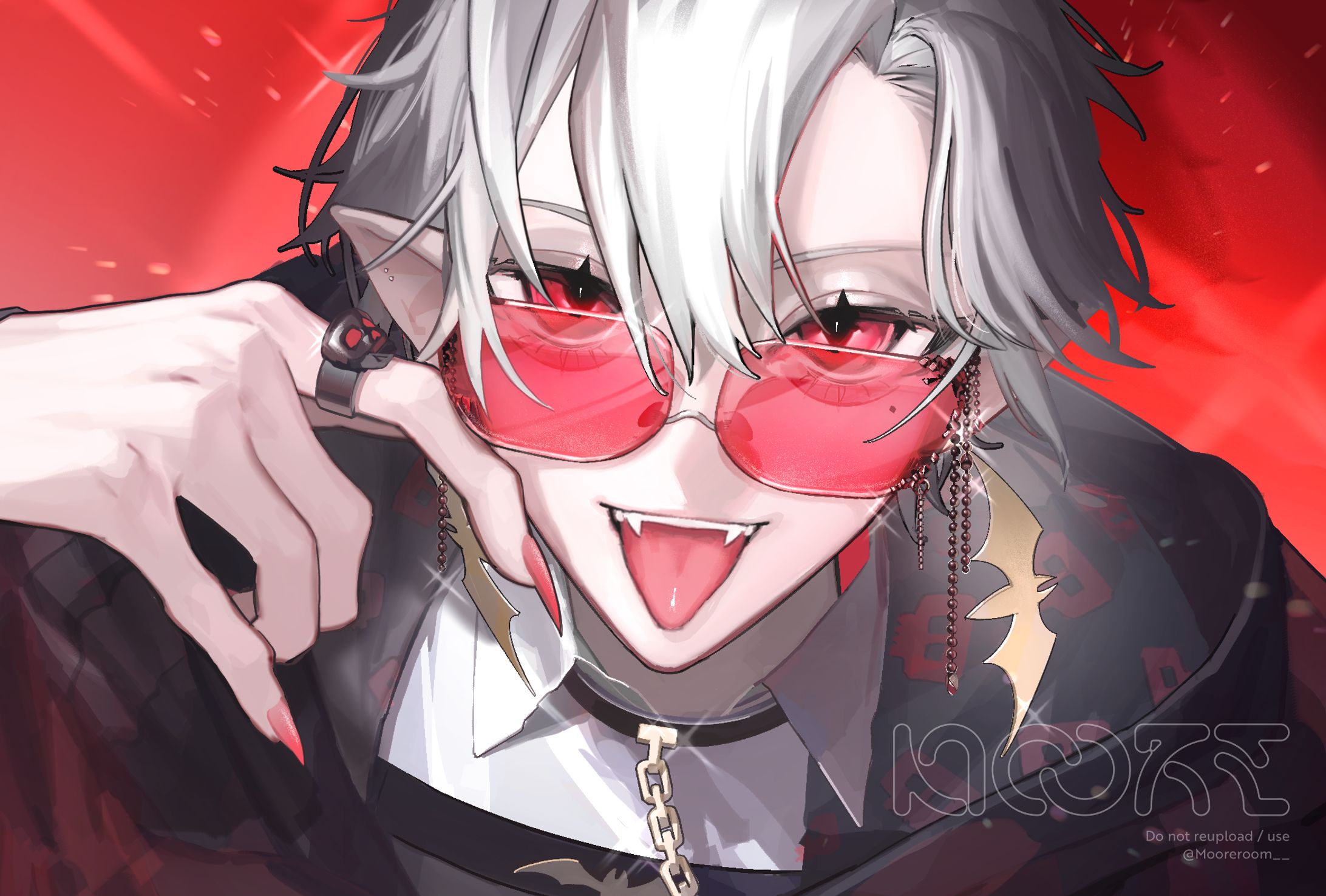 コンテスト衣装-1